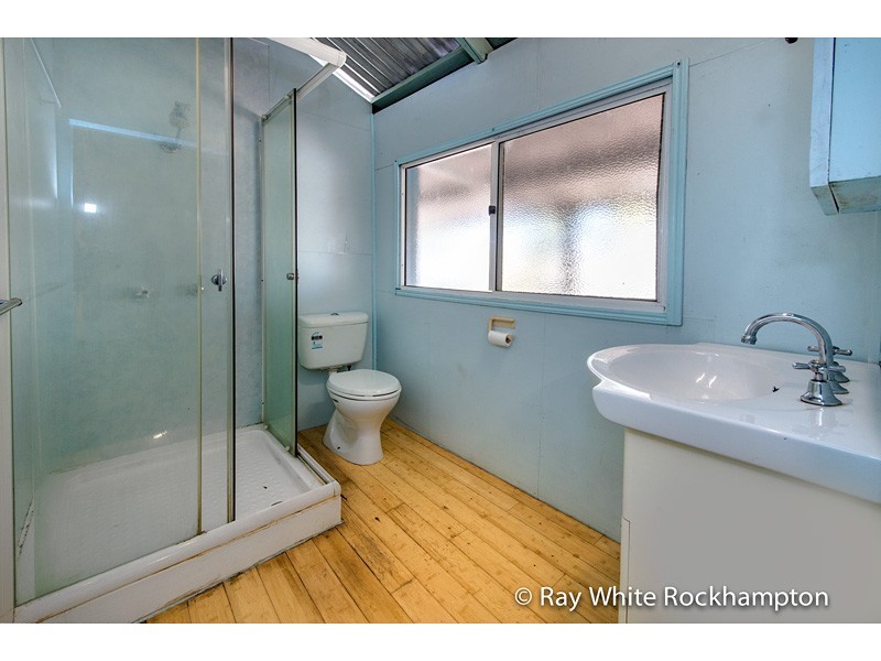 293 Bolsover Street, Rockhampton City QLD 4700