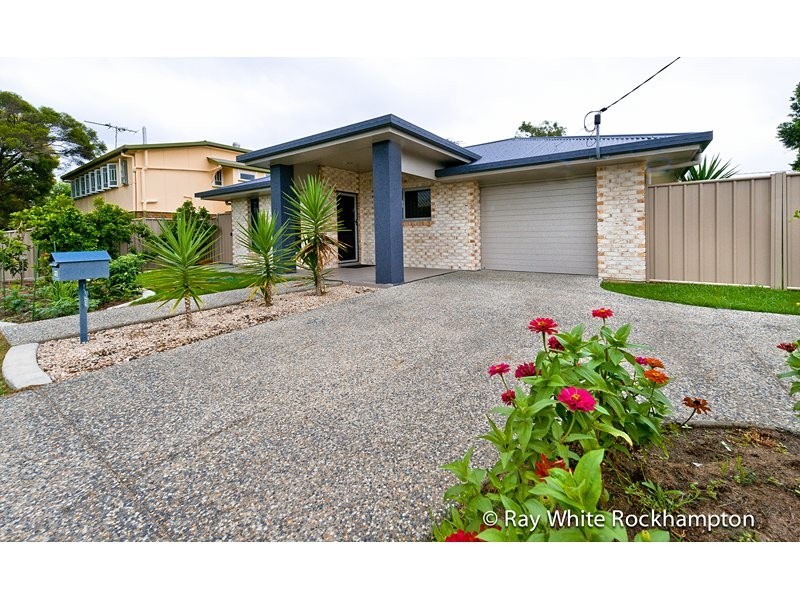 75 Bennett Street, Berserker QLD 4701