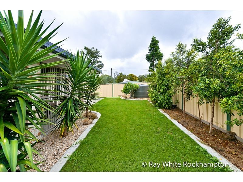 75 Bennett Street, Berserker QLD 4701