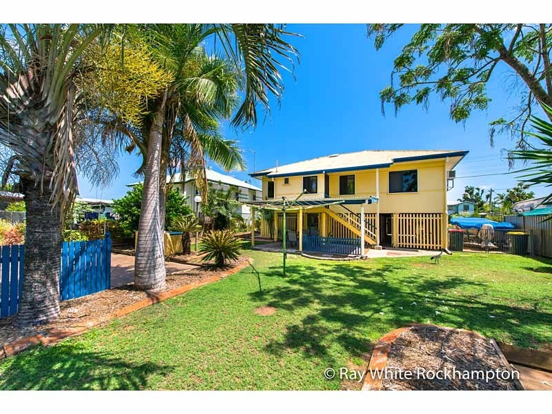 138 Elphinstone Street, Berserker QLD 4701