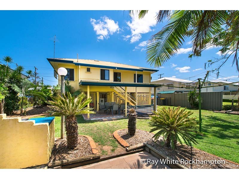 138 Elphinstone Street, Berserker QLD 4701
