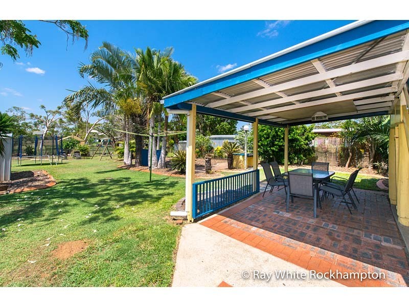 138 Elphinstone Street, Berserker QLD 4701