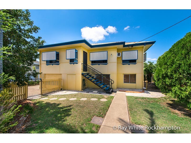 138 Elphinstone Street, Berserker QLD 4701