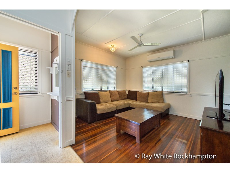 138 Elphinstone Street, Berserker QLD 4701