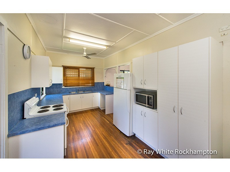 138 Elphinstone Street, Berserker QLD 4701