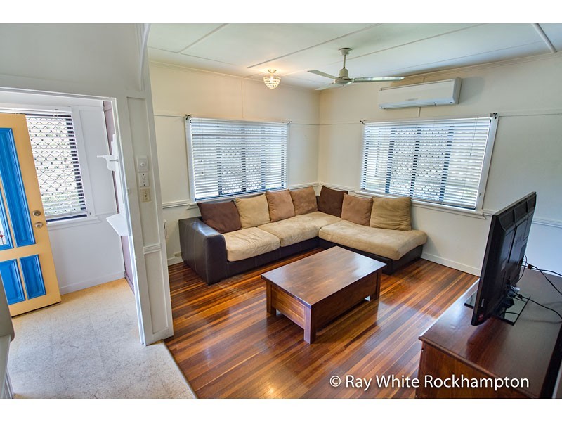 138 Elphinstone Street, Berserker QLD 4701