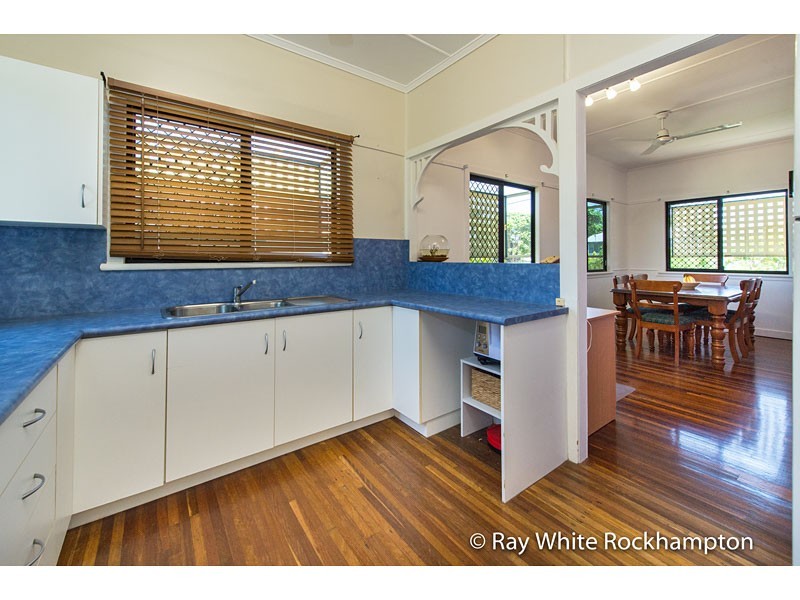 138 Elphinstone Street, Berserker QLD 4701