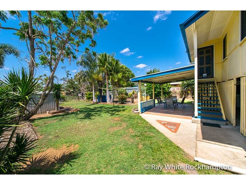 138 Elphinstone Street, Berserker QLD 4701