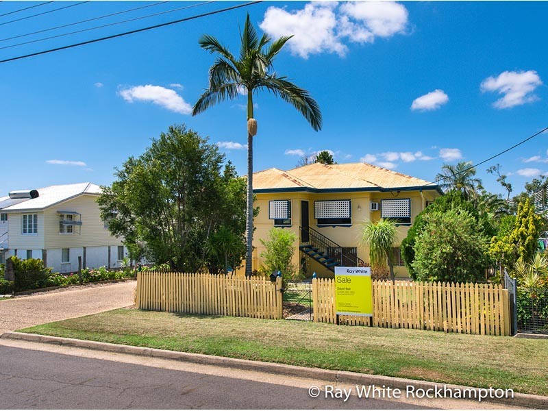 138 Elphinstone Street, Berserker QLD 4701