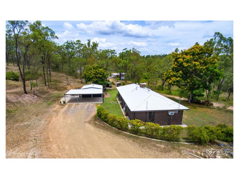 63000 Bruce Highway, Etna Creek QLD 4702