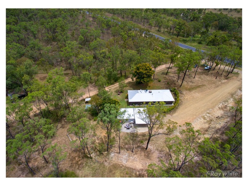 63000 Bruce Highway, Etna Creek QLD 4702