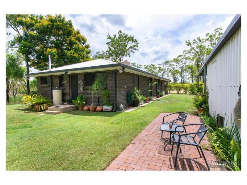 63000 Bruce Highway, Etna Creek QLD 4702