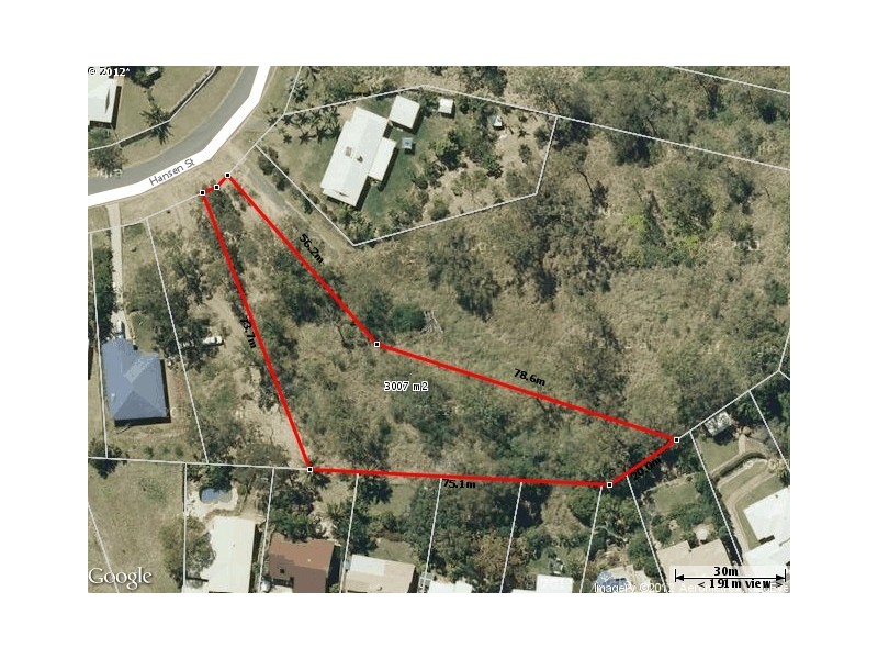 12 Hansen Street, Frenchville QLD 4701