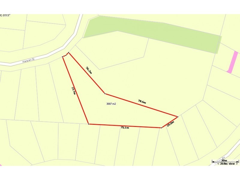 12 Hansen Street, Frenchville QLD 4701