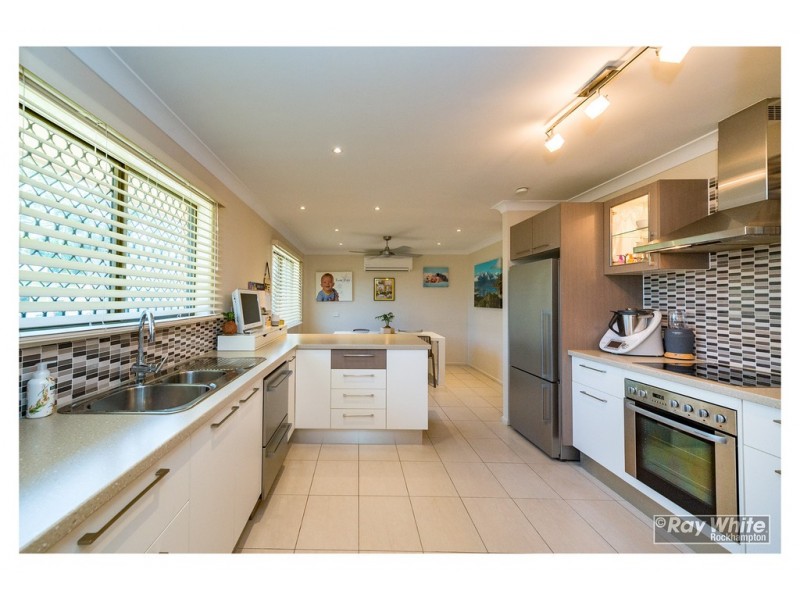 212 Frenchville Road, Frenchville QLD 4701