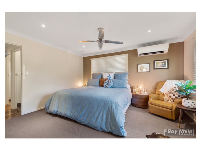 212 Frenchville Road, Frenchville QLD 4701