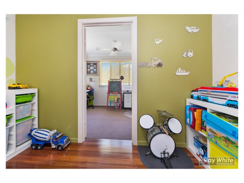 212 Frenchville Road, Frenchville QLD 4701