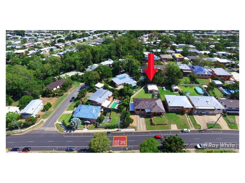 212 Frenchville Road, Frenchville QLD 4701