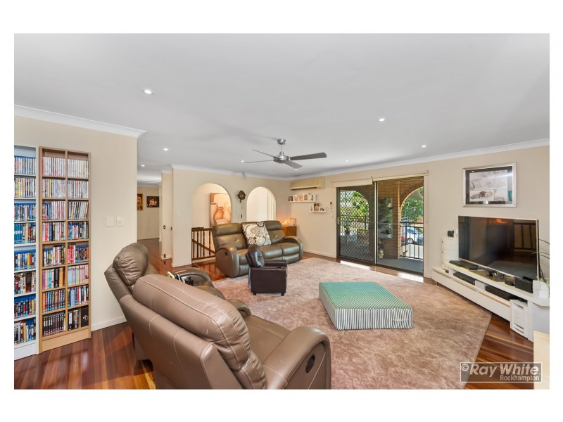 212 Frenchville Road, Frenchville QLD 4701