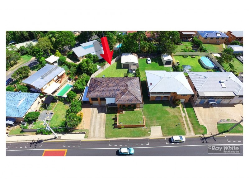 212 Frenchville Road, Frenchville QLD 4701