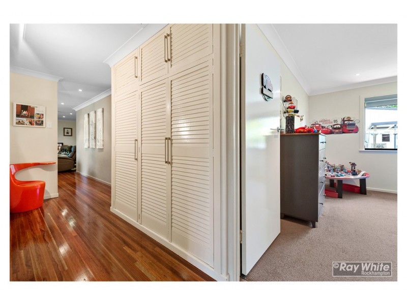 212 Frenchville Road, Frenchville QLD 4701