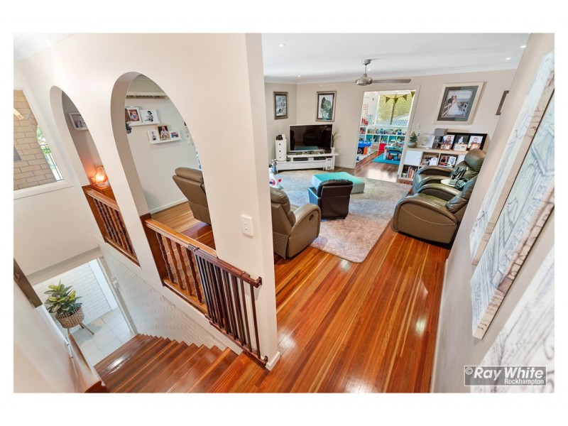 212 Frenchville Road, Frenchville QLD 4701