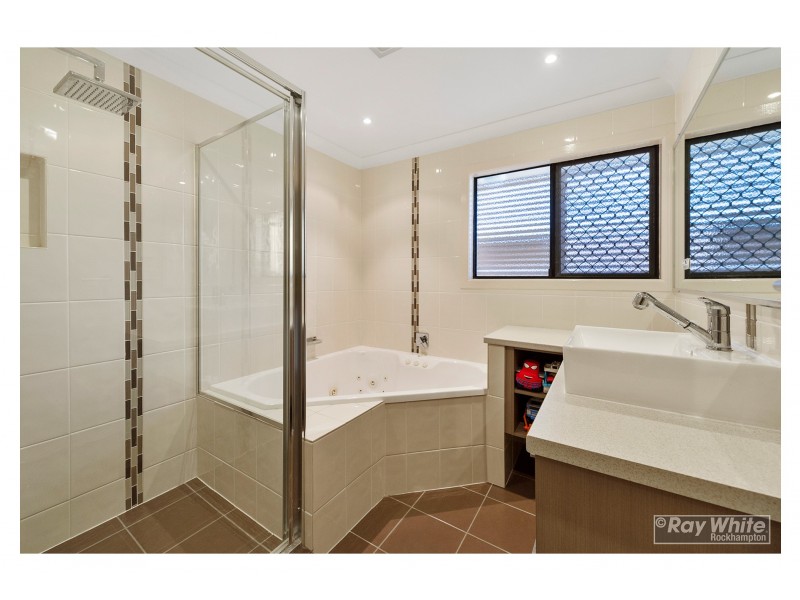 212 Frenchville Road, Frenchville QLD 4701