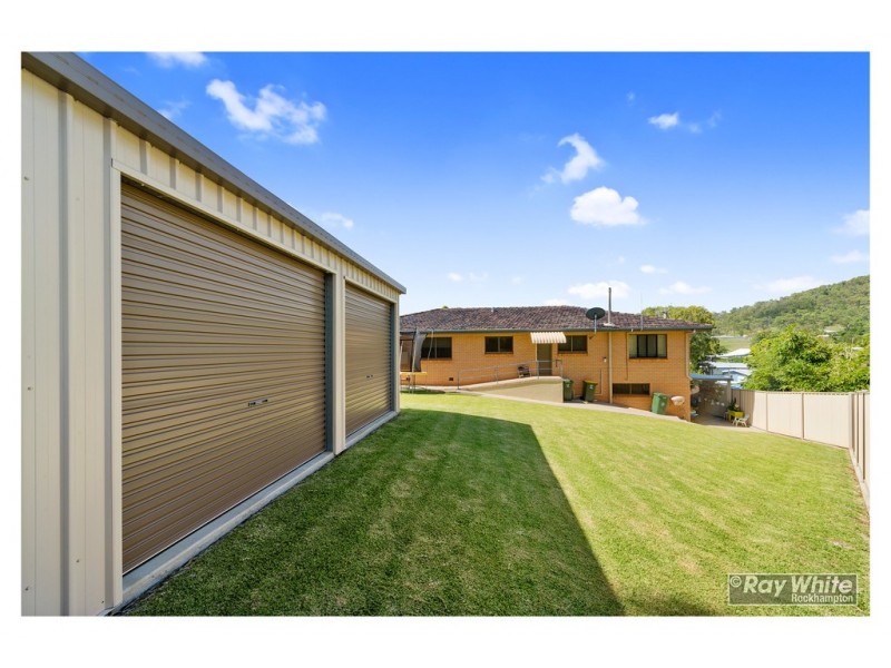 212 Frenchville Road, Frenchville QLD 4701