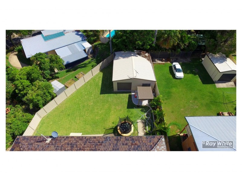 212 Frenchville Road, Frenchville QLD 4701
