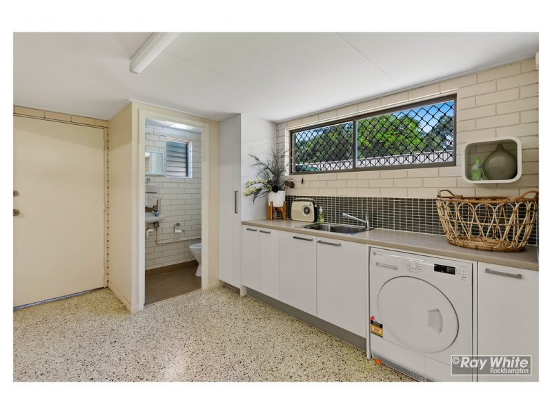 212 Frenchville Road, Frenchville QLD 4701