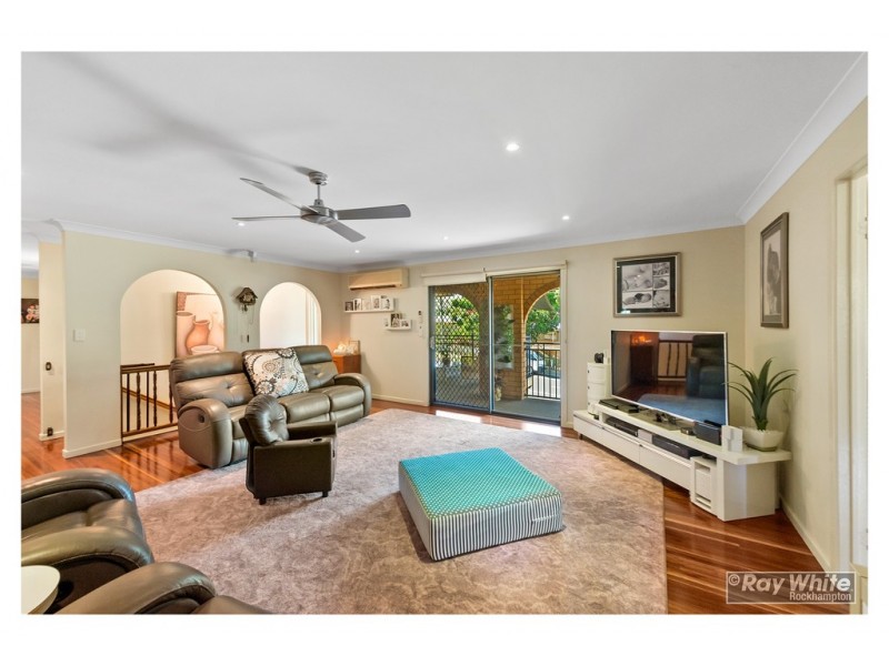 212 Frenchville Road, Frenchville QLD 4701