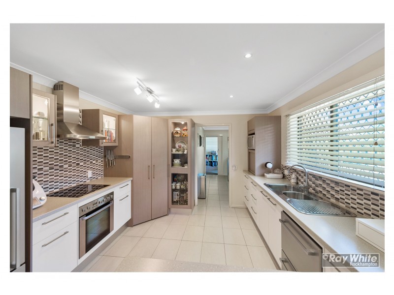 212 Frenchville Road, Frenchville QLD 4701