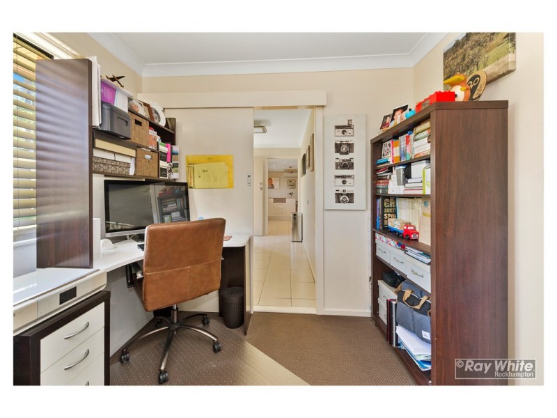 212 Frenchville Road, Frenchville QLD 4701