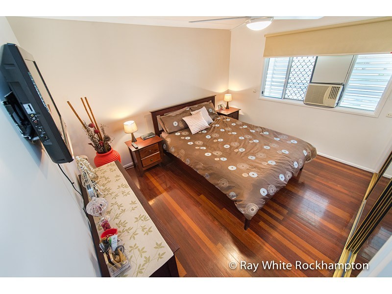 18 Booker Street, Park Avenue QLD 4701