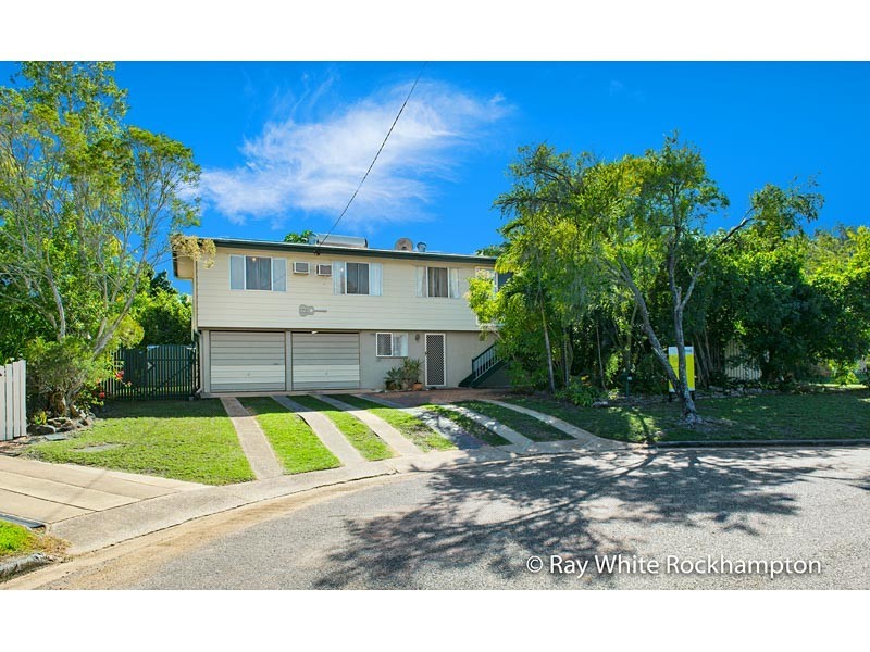 323 Warnock Street, Koongal QLD 4701