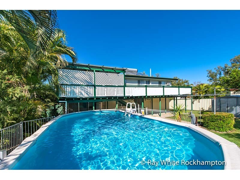 323 Warnock Street, Koongal QLD 4701