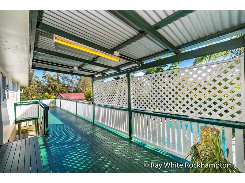 323 Warnock Street, Koongal QLD 4701