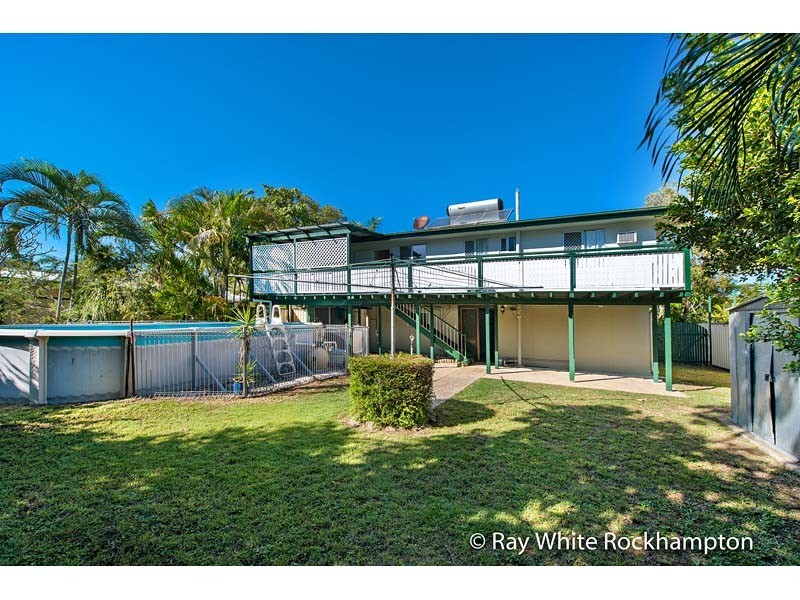 323 Warnock Street, Koongal QLD 4701