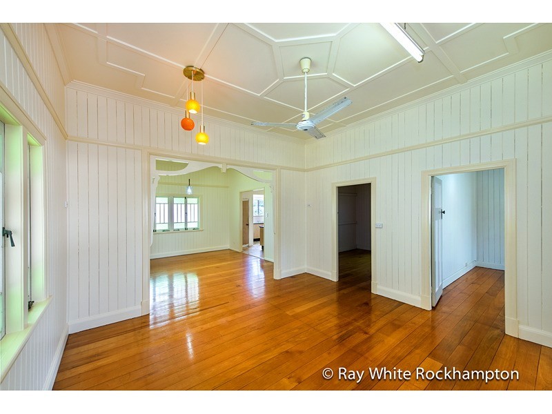 16 Palmer Street, Allenstown QLD 4700