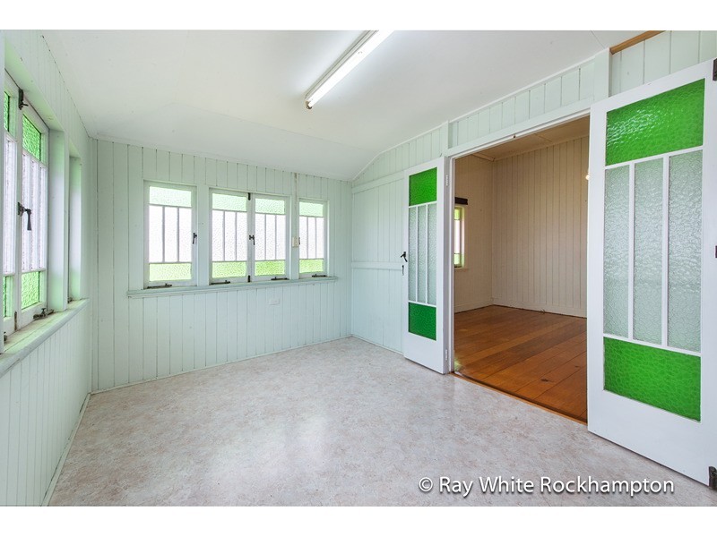 16 Palmer Street, Allenstown QLD 4700