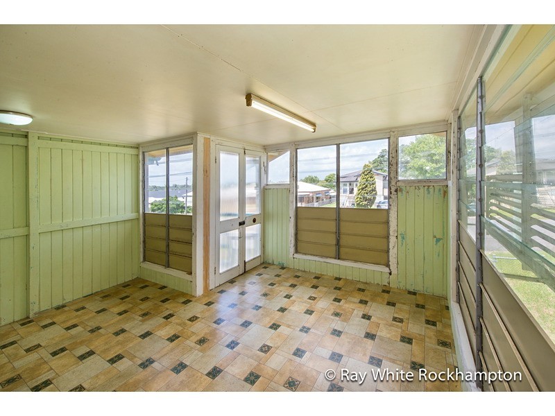 16 Palmer Street, Allenstown QLD 4700