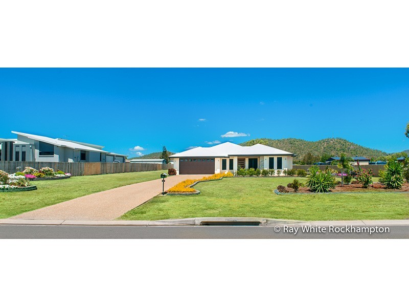 6 Inverary Way, Rockyview QLD 4701