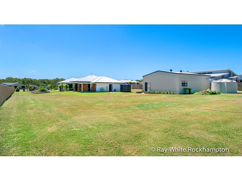 6 Inverary Way, Rockyview QLD 4701