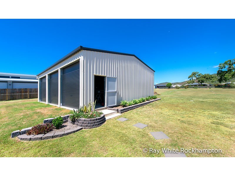 6 Inverary Way, Rockyview QLD 4701