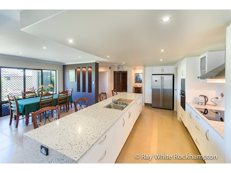 6 Inverary Way, Rockyview QLD 4701