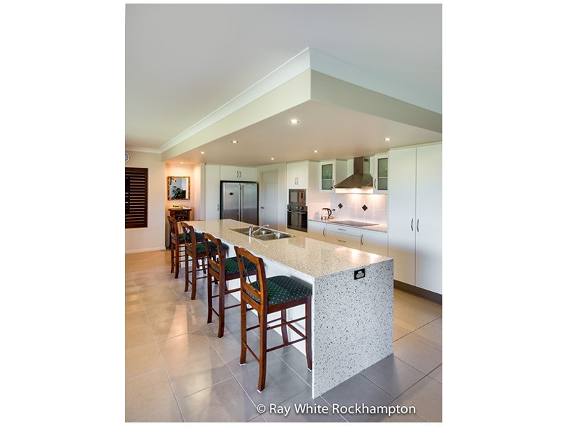 6 Inverary Way, Rockyview QLD 4701