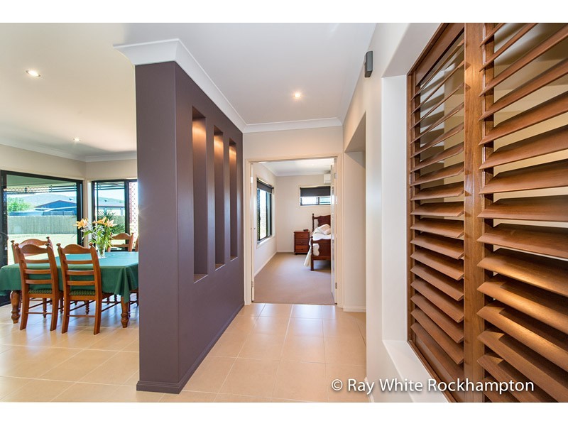 6 Inverary Way, Rockyview QLD 4701