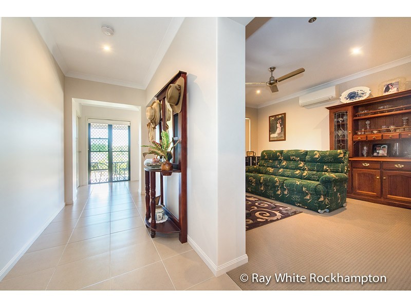 6 Inverary Way, Rockyview QLD 4701