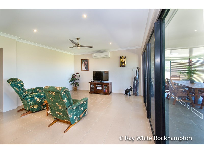 6 Inverary Way, Rockyview QLD 4701