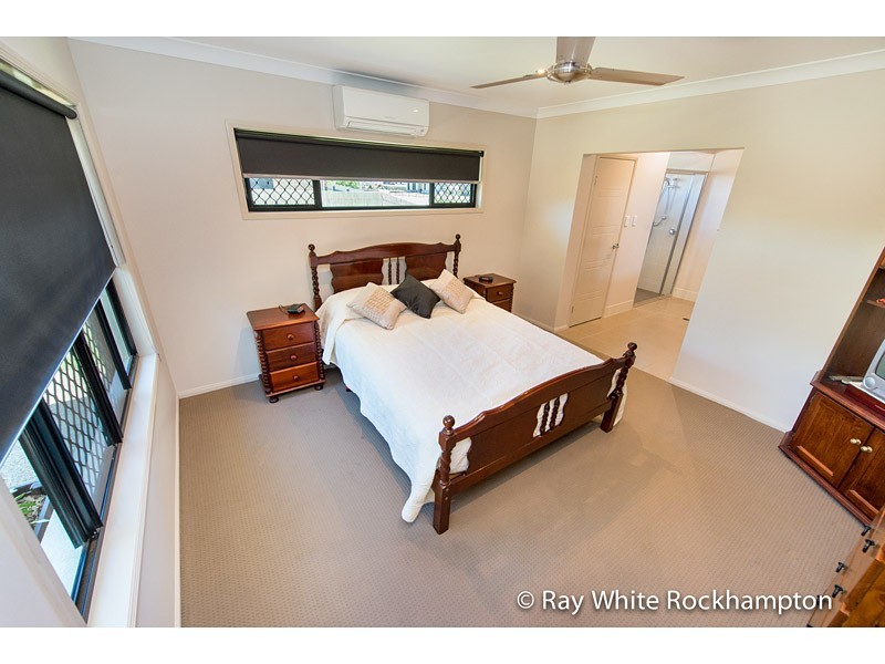 6 Inverary Way, Rockyview QLD 4701